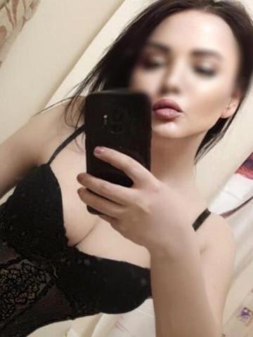 Полина Русая фото 4