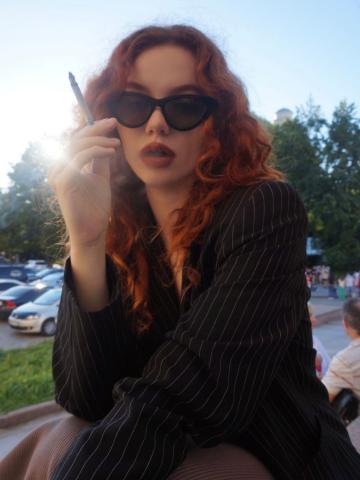 Мargarita Очаровательная Блондинка фото 4