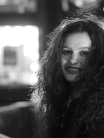 Мargarita Очаровательная Блондинка фото 5