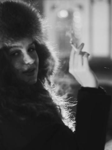 Мargarita Очаровательная Блондинка фото 6