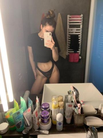 Грета 🌊💙 фото 3