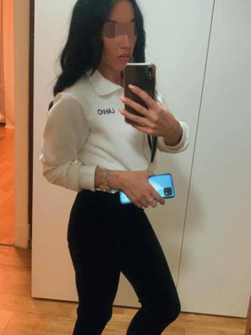 Ольга 25-30 Реал фото 5