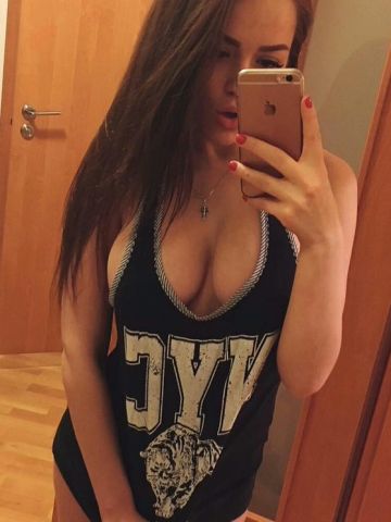 Анжела Оренбург Эртиль