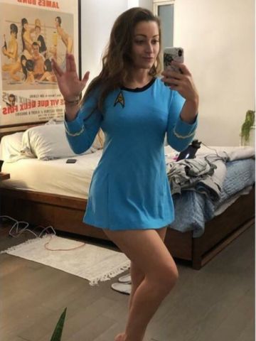 Алиса Красивая Фигура фото 3