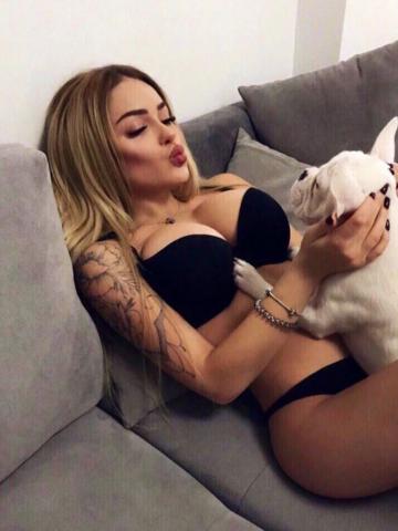 Ксения фото 2